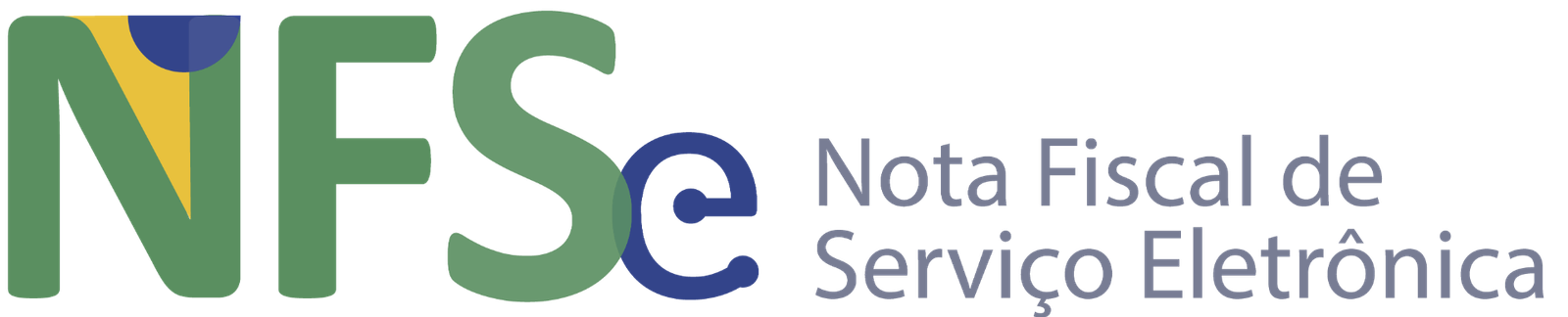 Nota Fiscal de Serviço Eletrônica — NFS-e